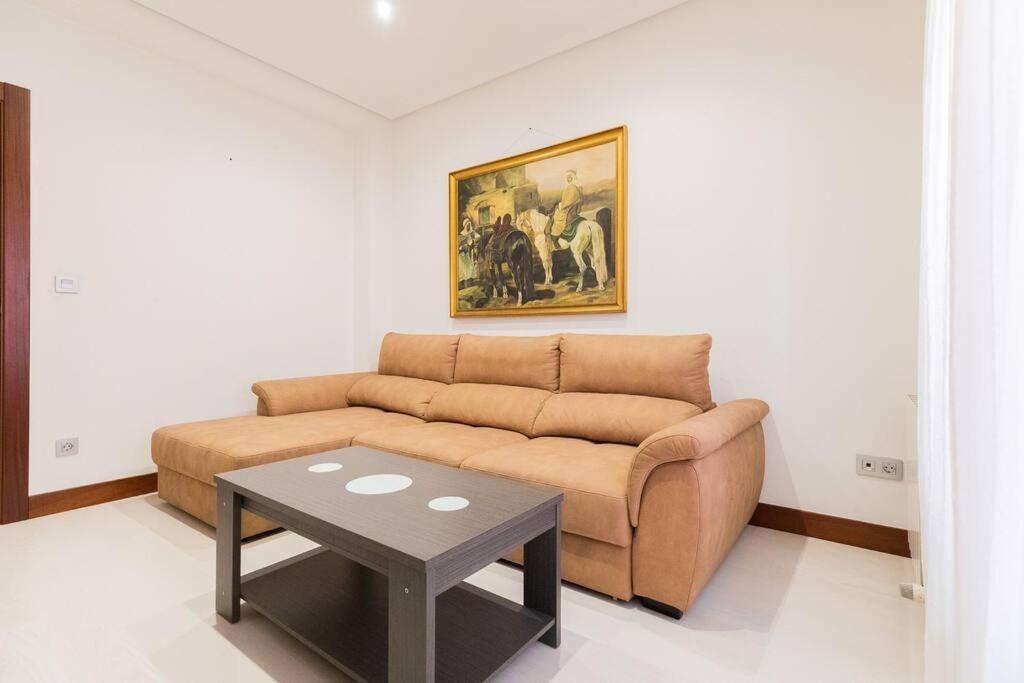 Indautxu Flat Next Stop Билбао Екстериор снимка