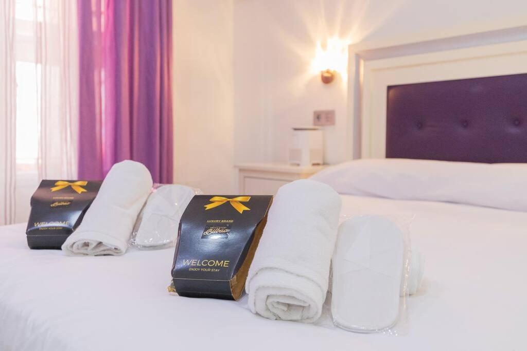 Indautxu Flat Next Stop Билбао Екстериор снимка